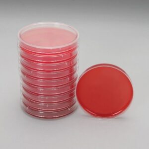 محیط Blood Agar