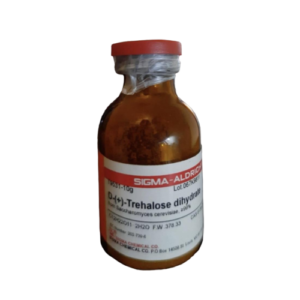 ترهالوز دی هیدرات - D-(+)-Trehalose Dihydrate