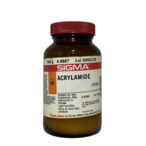 اکریل آمید - Acrylamide