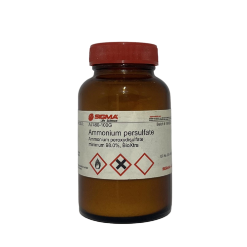 آمونیوم پرسولفات - Ammonium Persulfate