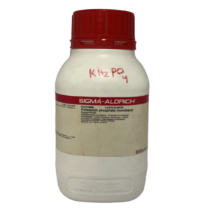 پتاسیم فسفات مونوبازیک - Potassium Phosphate monobasic